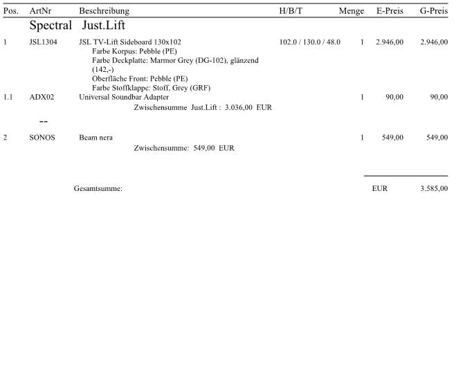 JSL1304-PE