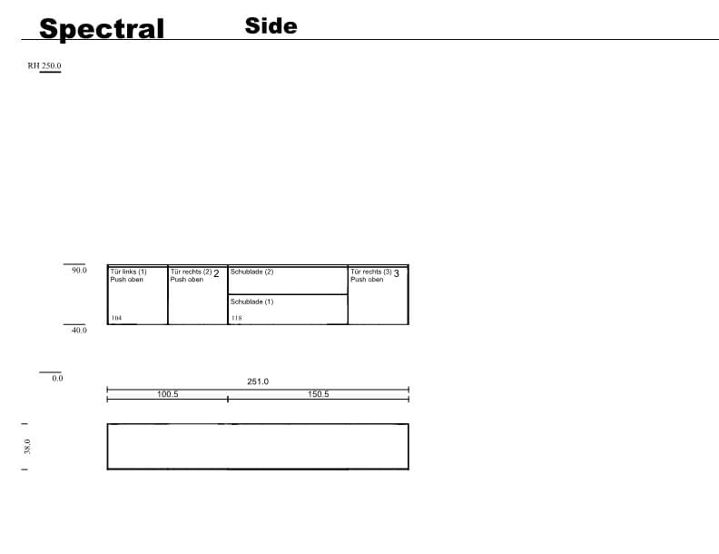 SI-Lowboard-BZ-SAT (251x50x38)