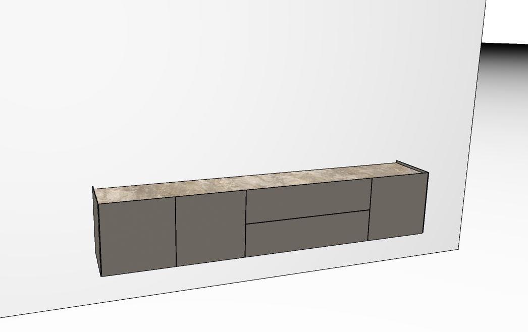 SI-Lowboard-BZ-SAT (251x50x38)