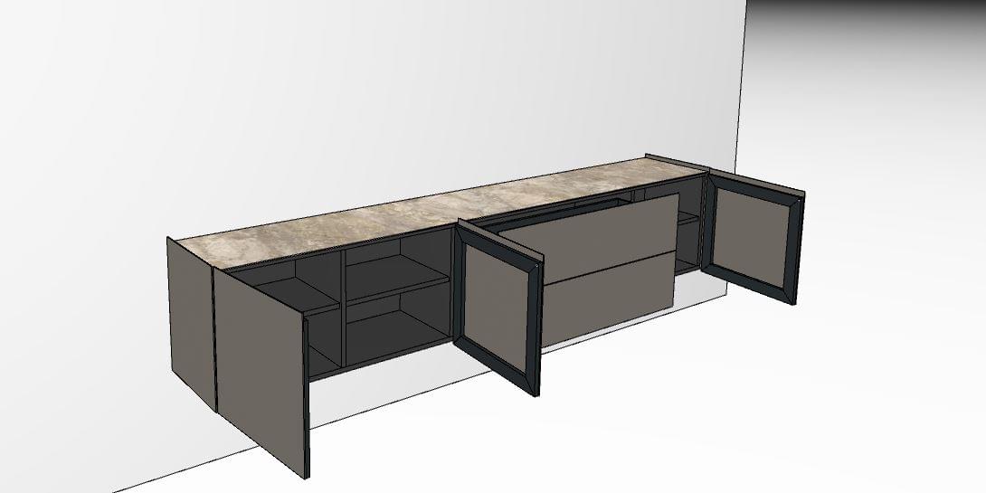 SI-Lowboard-BZ-SAT (251x50x38)