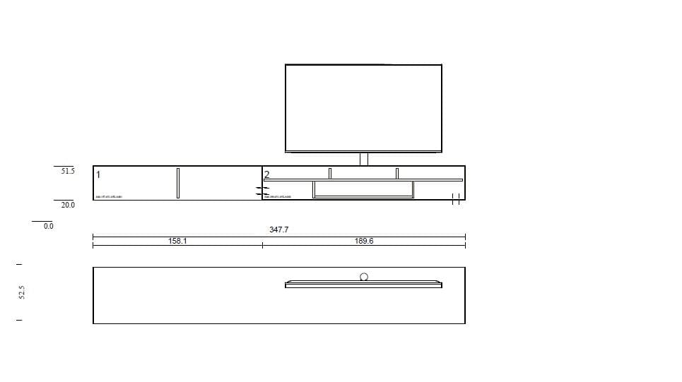 AM-348x31,5x52,5 inkl. BRP1 passiv