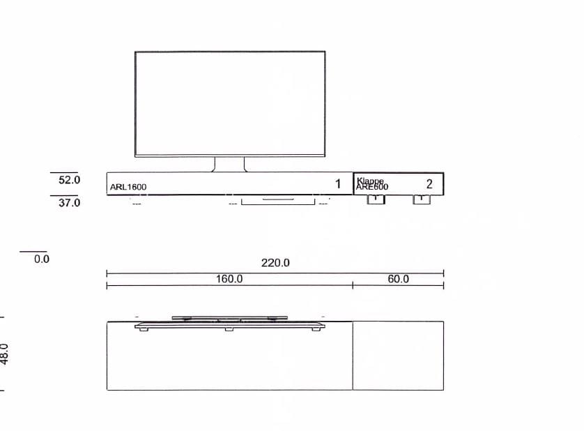 ARL1600-CHA AIR FOR ALL