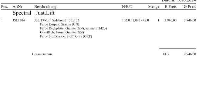 JSL1304-GN