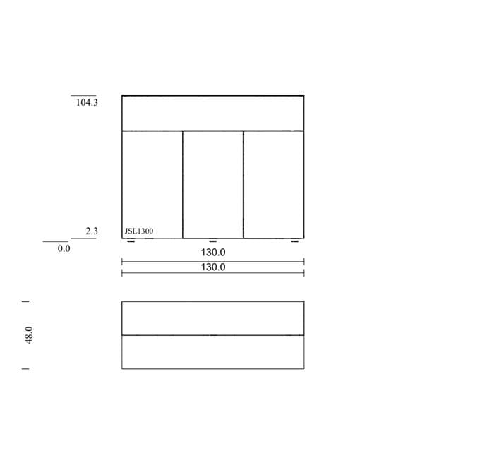 JSL1300-SNG-SNG-SAT