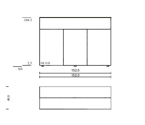 JSL1524-SNG-SF