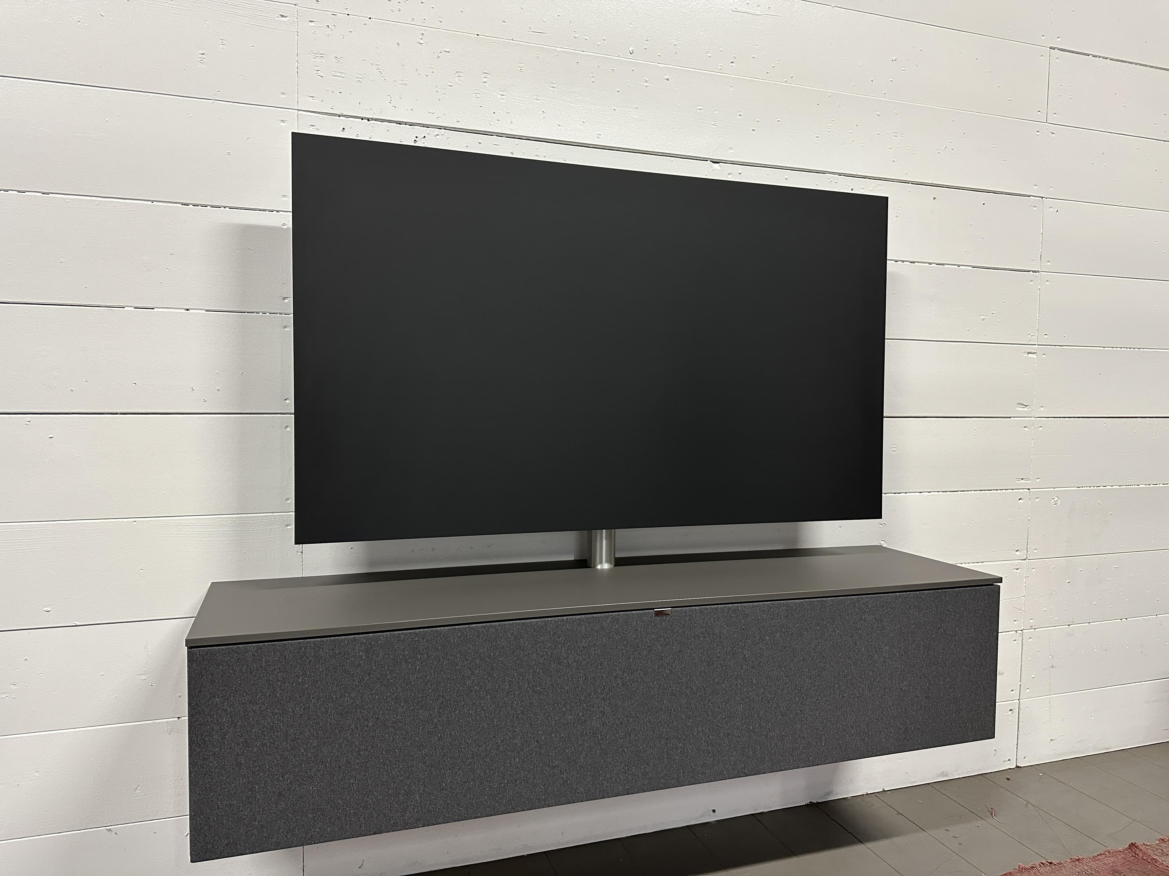 NX1506-GN-FLEX für Soundbar Integration