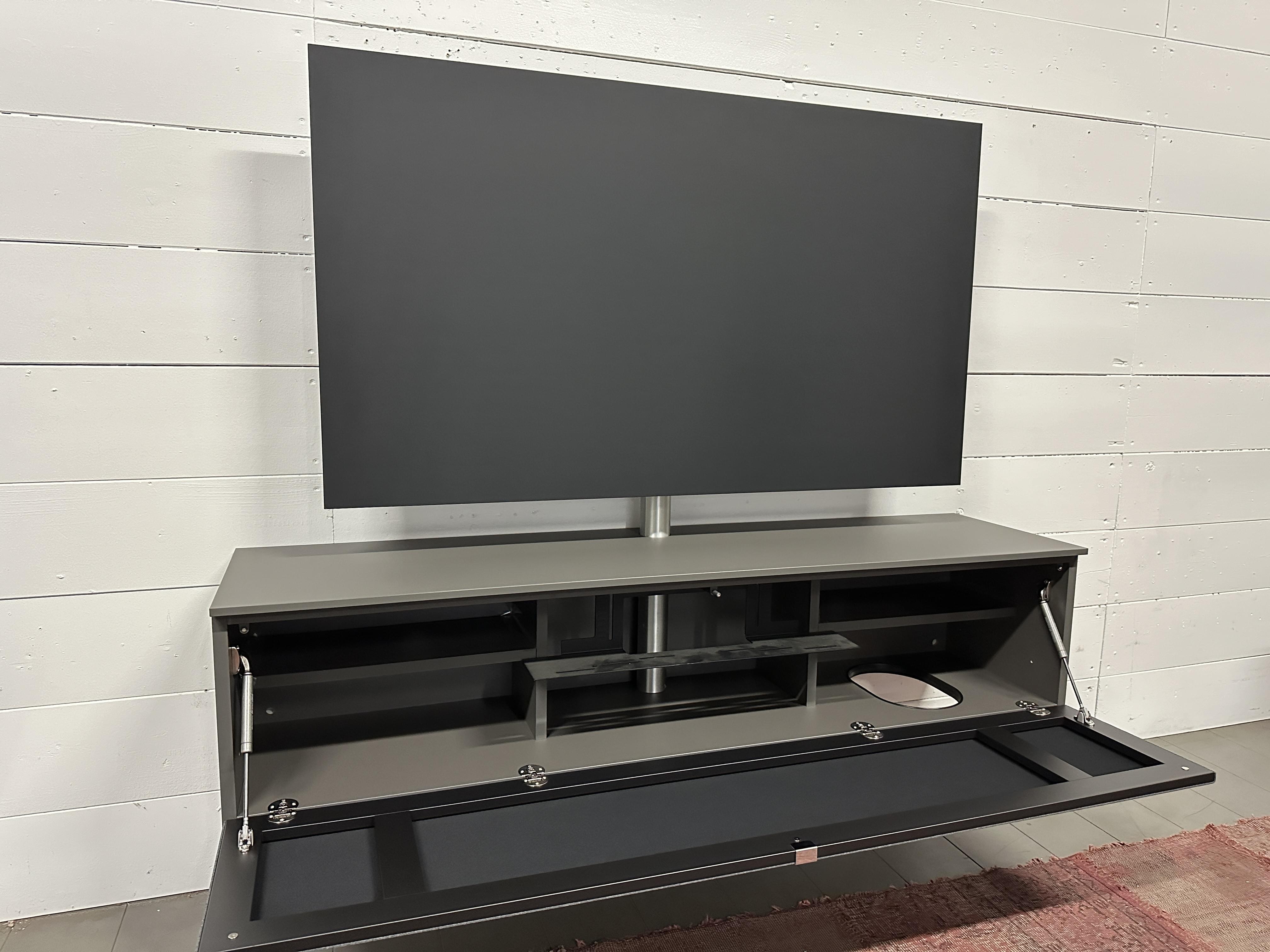 NX1506-GN-FLEX für Soundbar Integration