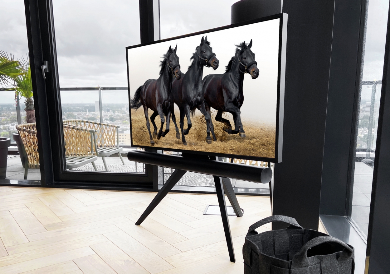 Spectral tv-stand Art AX30-ROB